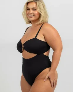 Sale Eilish Ring One Piece Swimsuit Women One Pieces