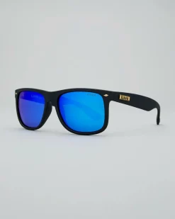 Sunglasses*Liive El Captain Polarized Sunglasses Matte Black