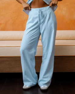 Eleanor Pants Women Bottoms