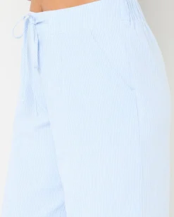 Eleanor Pants Women Bottoms