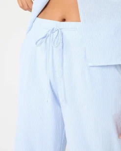 Eleanor Pants Women Bottoms
