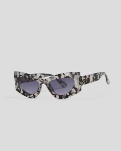 Sunglasses*Aire Electra Sunglasses Tort/smoke