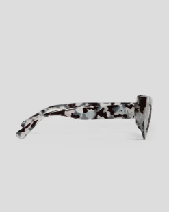 Sunglasses*Aire Electra Sunglasses Tort/smoke