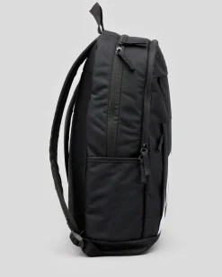 Bags*Nike Elemental Backpack Black/black/white