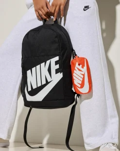 Elemental Shoebox Backpack Women Bags