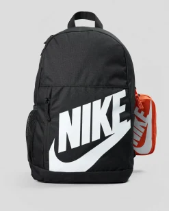 Elemental Shoebox Backpack Women Bags