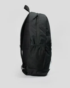 Elemental Shoebox Backpack Women Bags