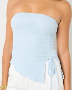 Best Elena Tube Top Women Tops