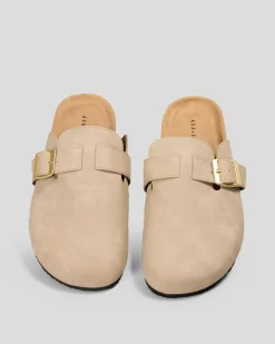 Sale Elias Slide Sandals Women Sandals