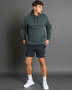 New Elite Elastic Waist Shorts Activewear|Shorts & Bottoms