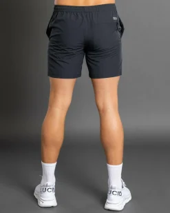 New Elite Elastic Waist Shorts Activewear|Shorts & Bottoms