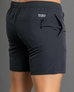New Elite Elastic Waist Shorts Activewear|Shorts & Bottoms