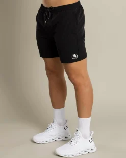 Sale Elite Elastic Waist Shorts Activewear|Shorts & Bottoms