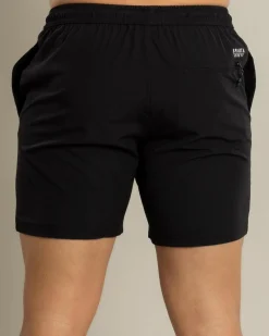 Sale Elite Elastic Waist Shorts Activewear|Shorts & Bottoms