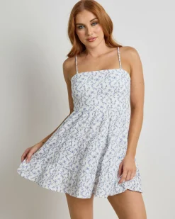 Hot Elizabeth Dress Women Dresses