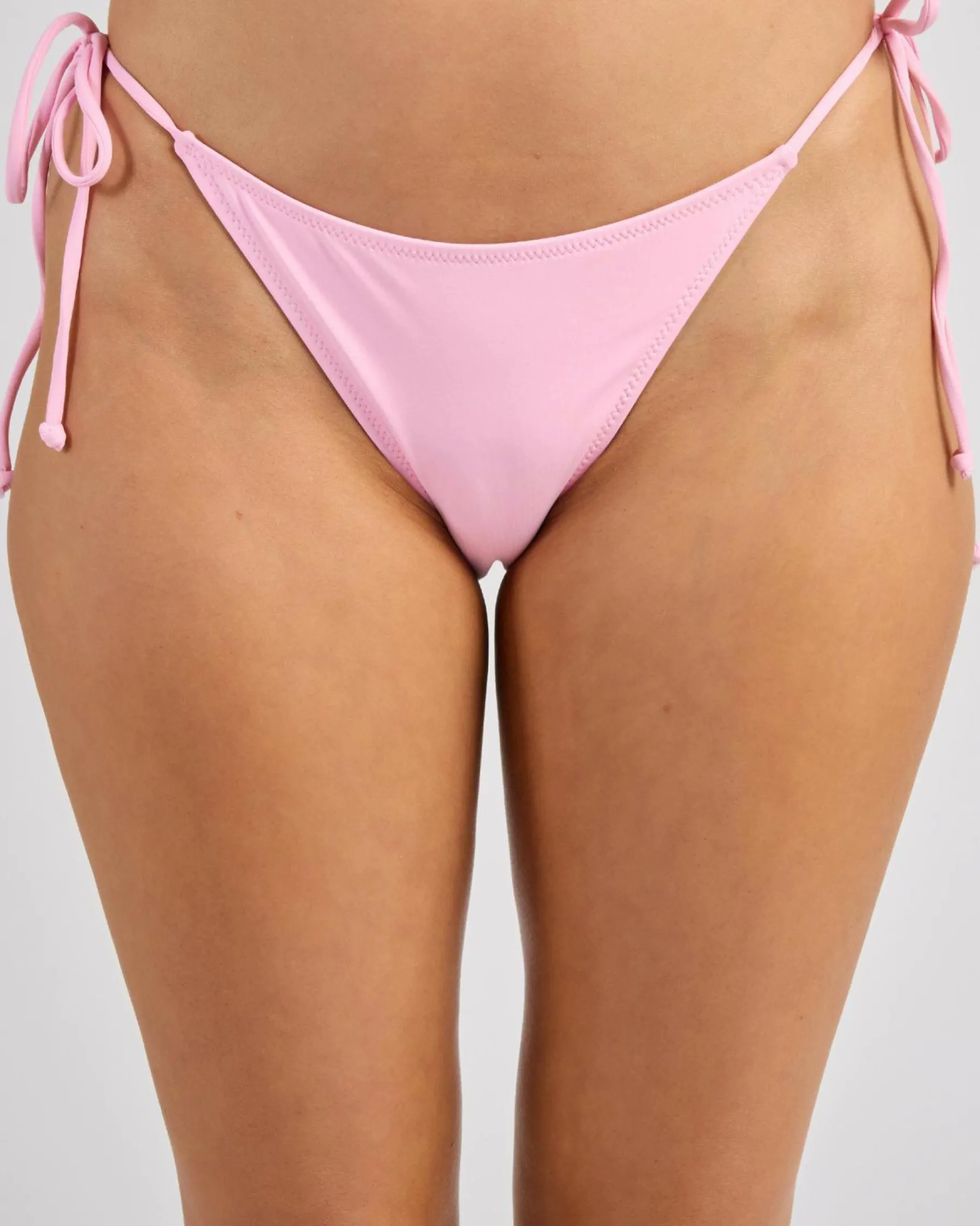 Ella Tie Side Bikini Bottom Women Bikinis