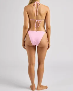 Ella Tie Side Bikini Bottom Women Bikinis