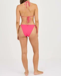 Best Ella Tie Side Bikini Bottom Women Bikinis
