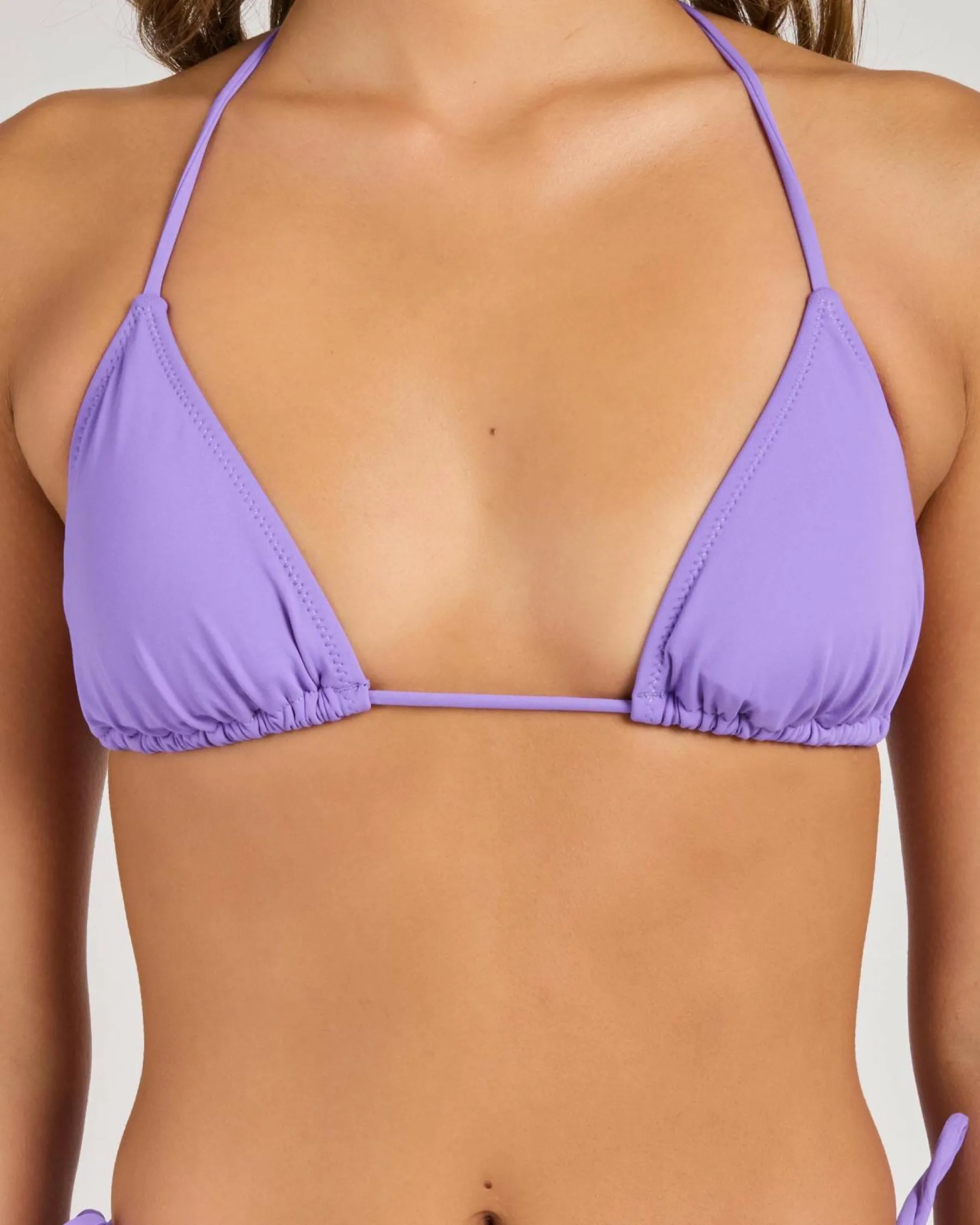 Online Ella Triangle Bikini Top Women Bikinis