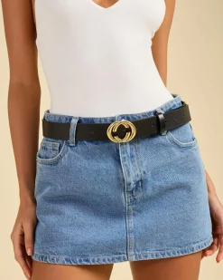 Clearance Elle Belt Women Belts