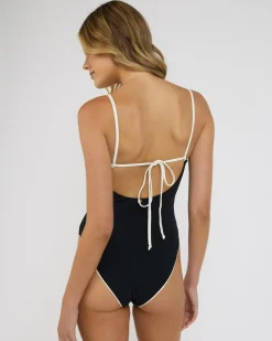 Clearance Ellen One Piece Swimsuit Women One Pieces