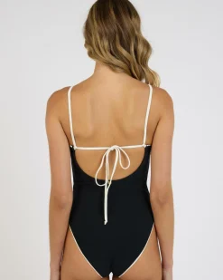 Clearance Ellen One Piece Swimsuit Women One Pieces