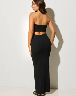 Ellie Maxi Dress Women Dresses