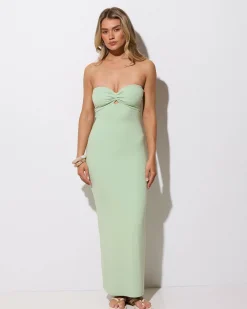 Best Ellie Maxi Dress Women Dresses