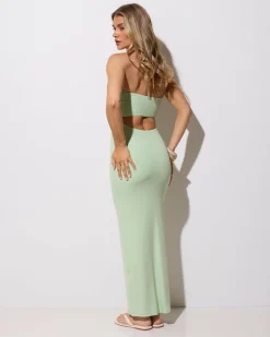 Best Ellie Maxi Dress Women Dresses