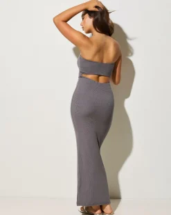 Best Ellie Maxi Dress Women Dresses