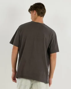 Ellipse Sun T-Shirt Tops & T-Shirts