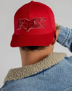 Outlet Ellipsoid Flexfit Cap Headwear