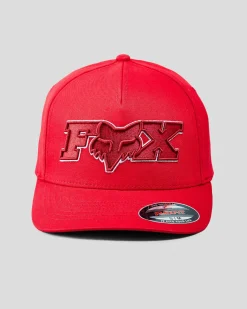 Outlet Ellipsoid Flexfit Cap Headwear