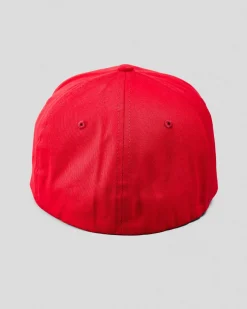 Outlet Ellipsoid Flexfit Cap Headwear