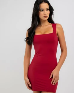 Online Emerie Dress Women Dresses