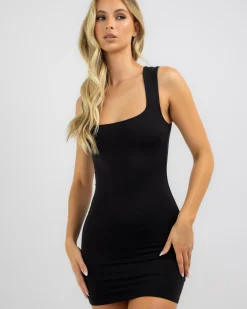 Dresses*Ava And Ever Emerie Dress Black
