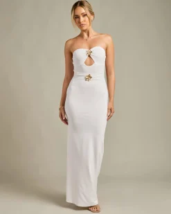 Online Emerson Maxi Dress Women Dresses