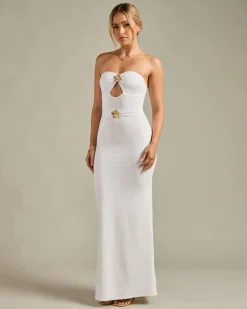 Online Emerson Maxi Dress Women Dresses
