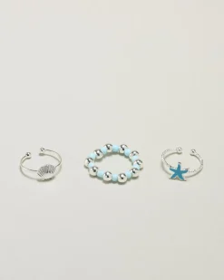Clearance Emilia Toe Ring Pack Women Jewelry|Jewelry