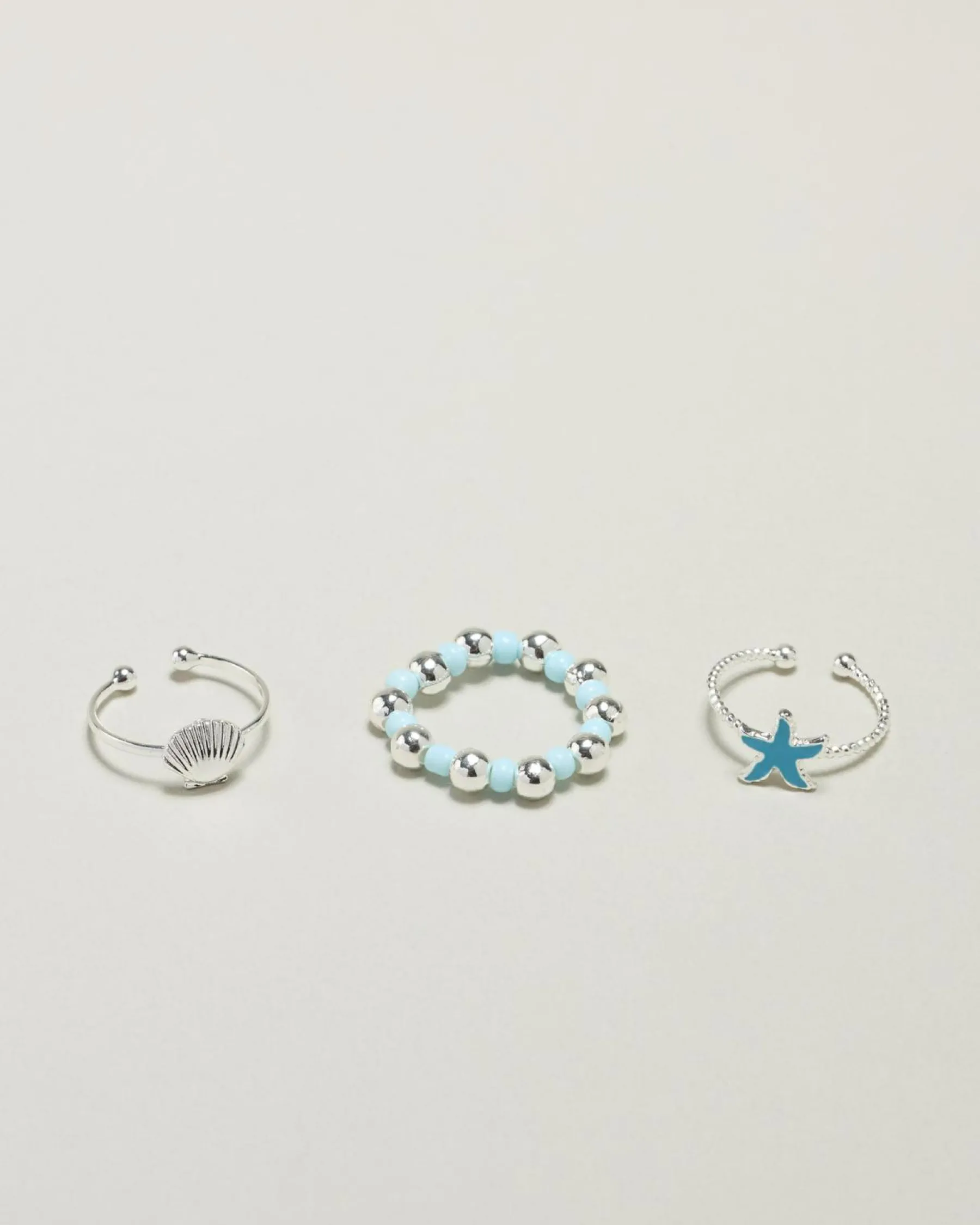 Clearance Emilia Toe Ring Pack Women Jewelry|Jewelry