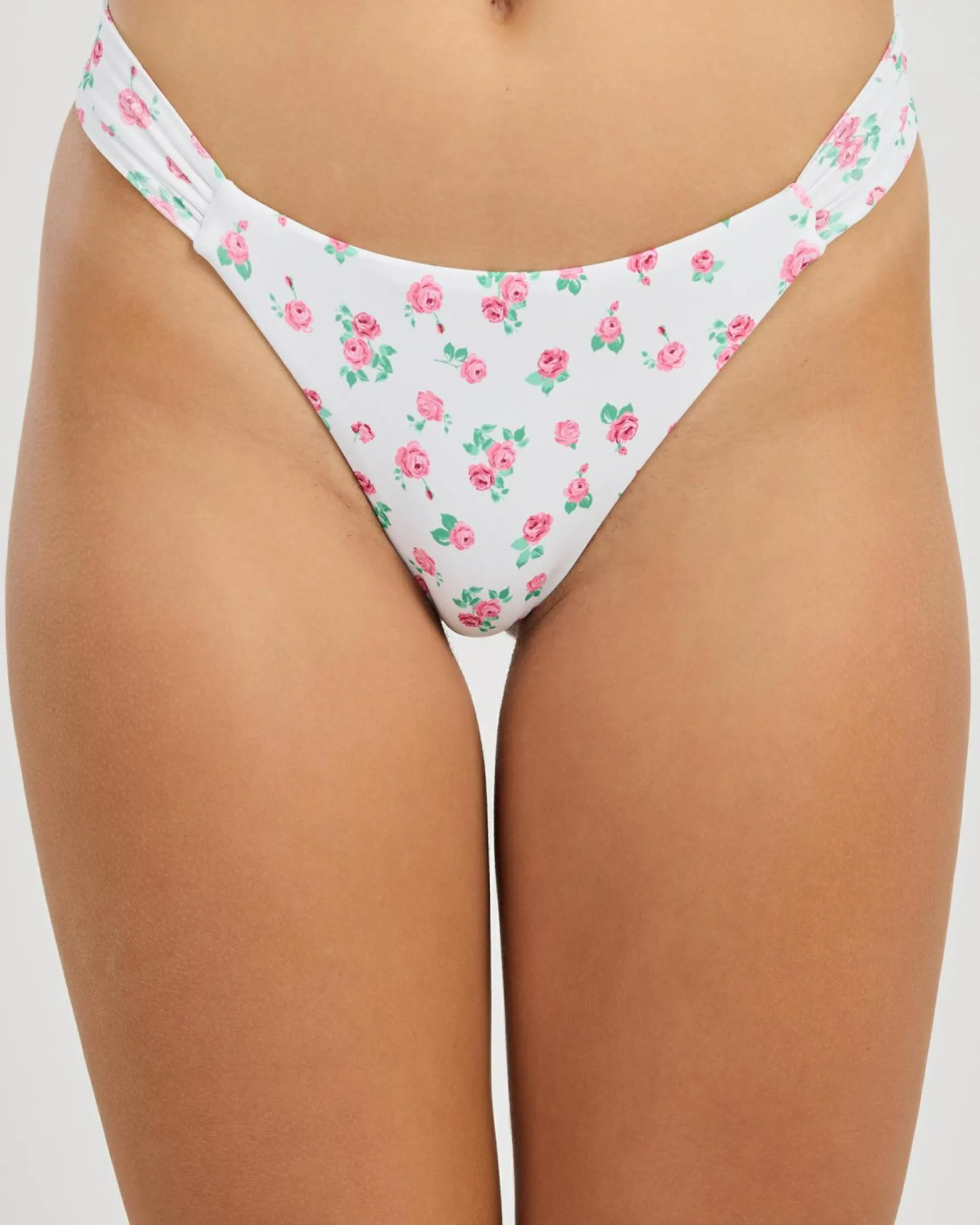 Discount Emily Cheeky Bikini Bottom Women Bikinis