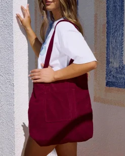 New Emma Cord Bag Women Bags