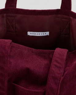 New Emma Cord Bag Women Bags