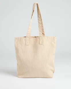 Bags*Ava And Ever Emma Cord Bag Latte
