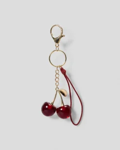 Clearance Emmett Cherry Keyring Women Gifts & Novelty|Gifts & Novelty