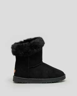 Emmett Slipper Boots Women Slippers