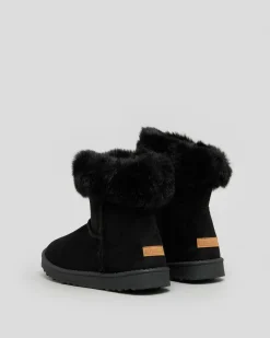 Emmett Slipper Boots Women Slippers
