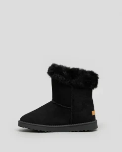 Emmett Slipper Boots Women Slippers