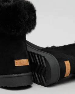 Emmett Slipper Boots Women Slippers