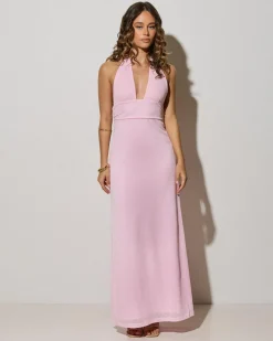 Discount Emmy Maxi Dress Women Dresses